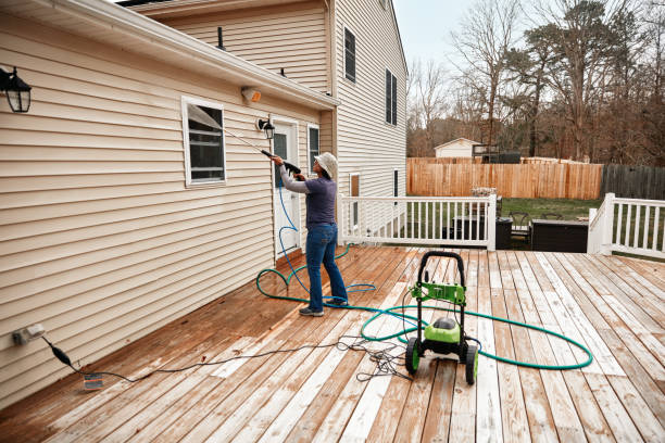  The Acreage, FL Pressure Washing Pros