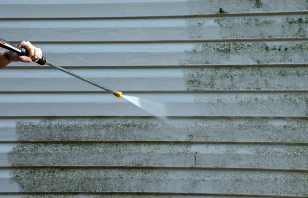 Best Garage Pressure Washing  in The Acreage, FL