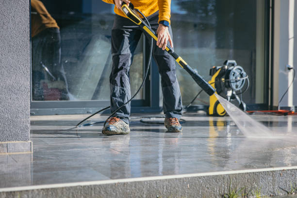 Best Pressure Washing Driveway  in The Acreage, FL