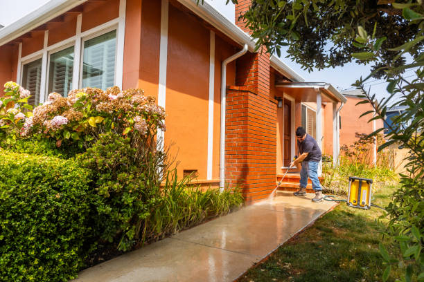 Best Concrete Pressure Washing  in The Acreage, FL