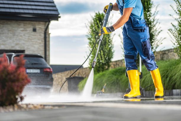 Best Pressure Washing Siding  in The Acreage, FL